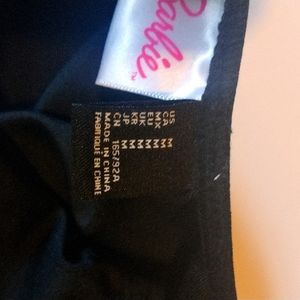 Barbie One Piece Bathing suit